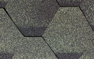 Cairinis fibreglass shingle repairs