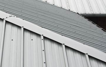 disadvantages of Cairinis metal roofing