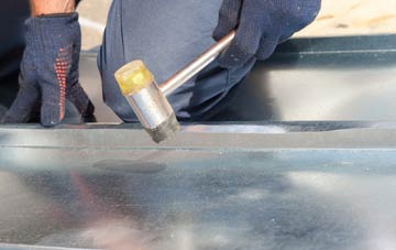 Cairinis metal roofing costs