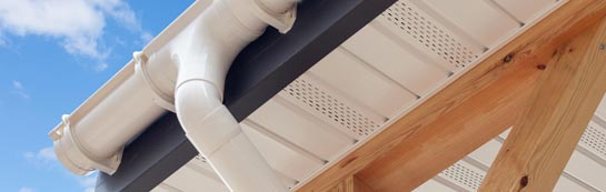 get Cairinis guttering quotes today