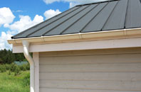 Cairinis fascia repair