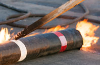 free Cairinis flat roofing repair quotes