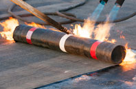 Cairinis flat roof sealing