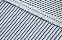 Cairinis metal roofing