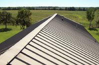 Cairinis metal roof quotes